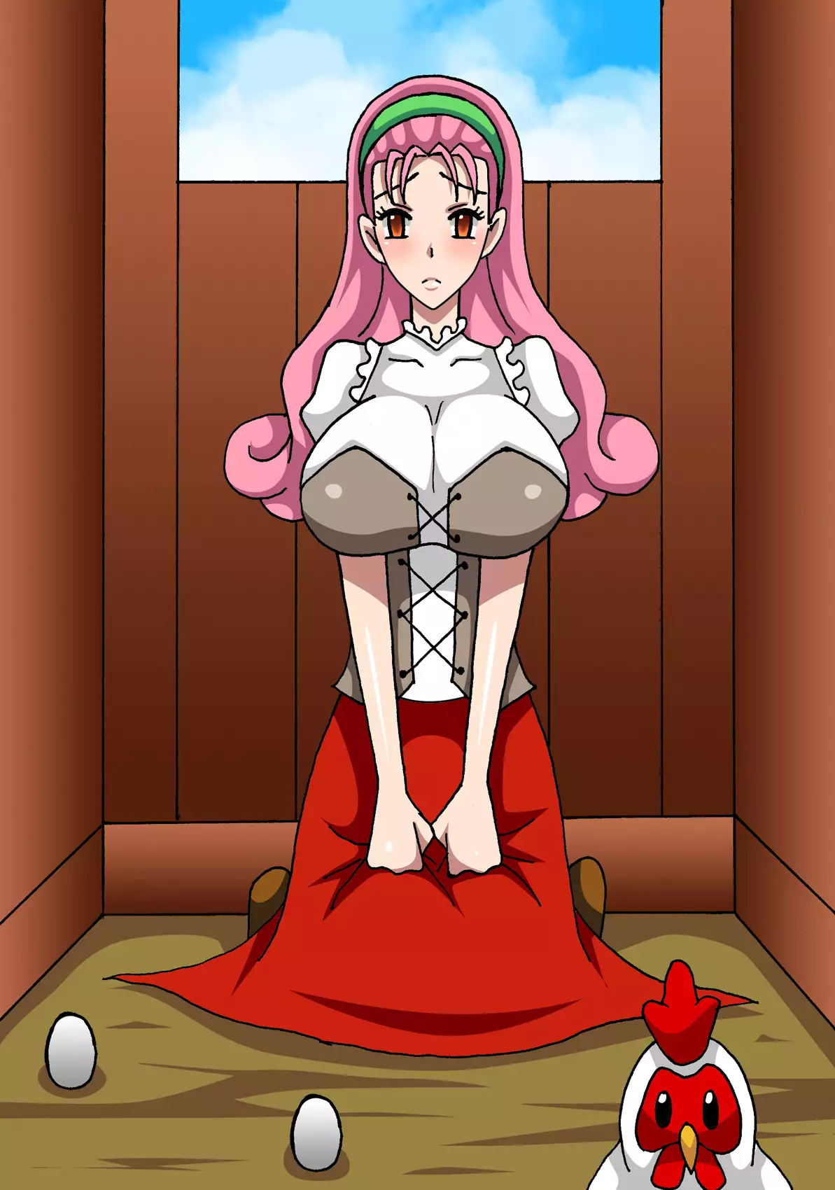 Harvest Moo - Save the CowLand