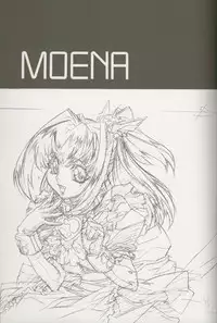 [Oobari Dojou (Oobari Masami)] Blade-1 (Angel Blade)