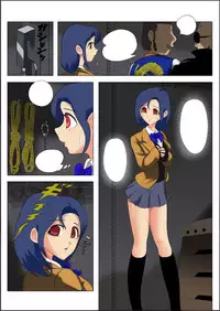 [Random2000] Doll no Oshigoto