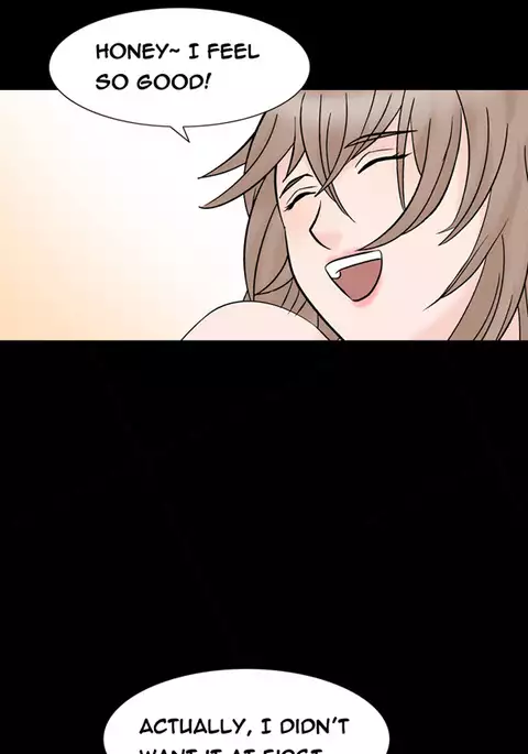 The Taste of Hands Ch.1-54