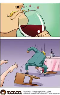 [Space No.1] Me Ran Co Ri [Ongoing]