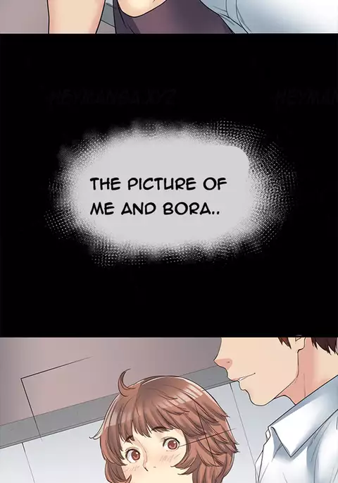 Best Friend Girlfriend Ch.1-24