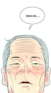 Hooker Ch.1-35 (English) (Ongoing)