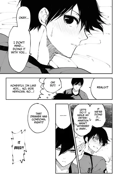 Kagi no Kakaranai Heya | The Room With No Lock to Lock