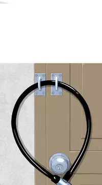 Hooker Ch.1-40 (English) (Ongoing)