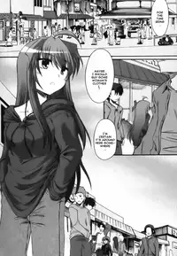 [Mikage Baku] Wonderful [English] [Taruby]