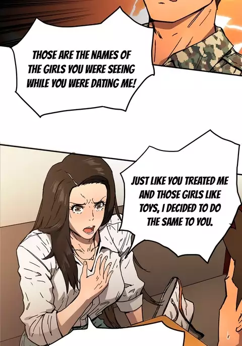 Refrain Love Ch.1-28