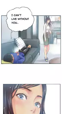 New Face Ch.1-19 (English) (Ongoing)