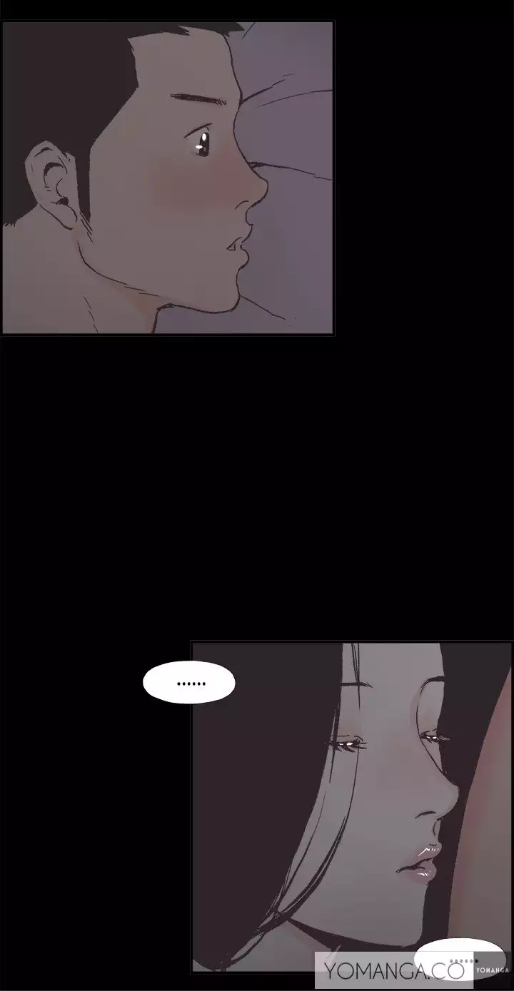 Cohabitation Ch.1-12