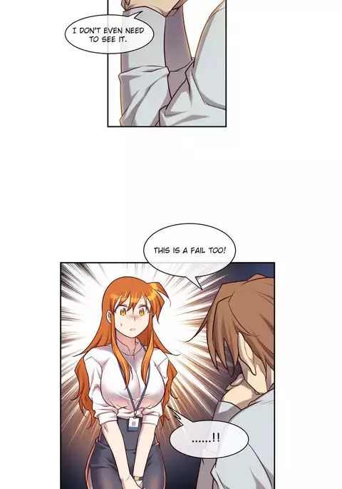 Master in My Dreams Ch.0-36