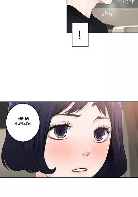 Tissue Thieves Ch.1-10