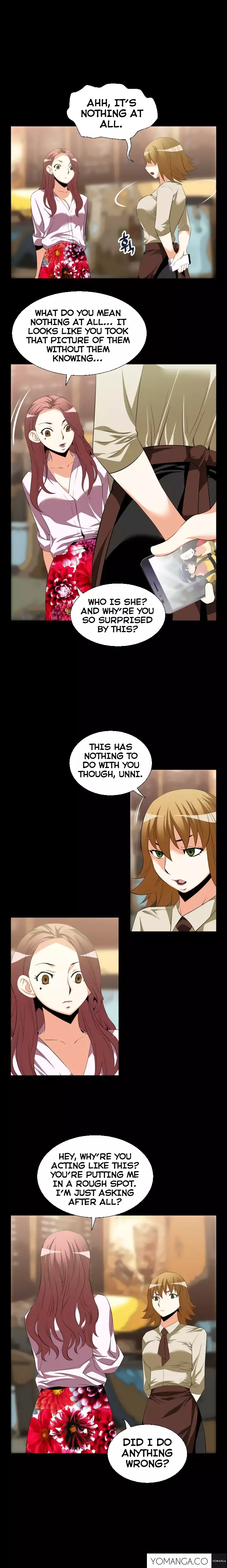 Love Parameter Ch.1-42