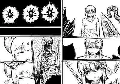 [BUGGEMAN FACTORY] Dragon's nest