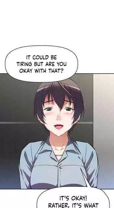 [Abio4, Worin] Streamer Aunt (1-30) [English] [Complete]