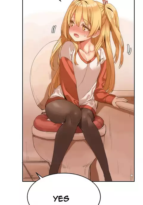 Hari Dormitory Ch.0-21