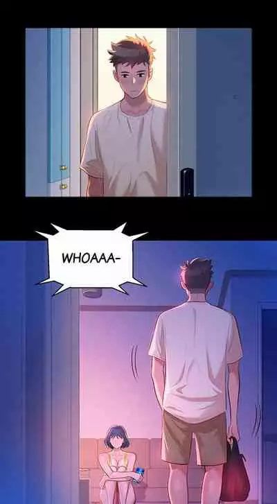 Sister Neighbors (Uncensored) [Chapter 1-18]