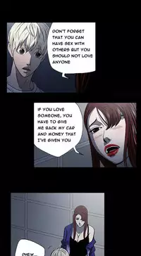 Ace Ch.1-24 (English) (Ongoing)