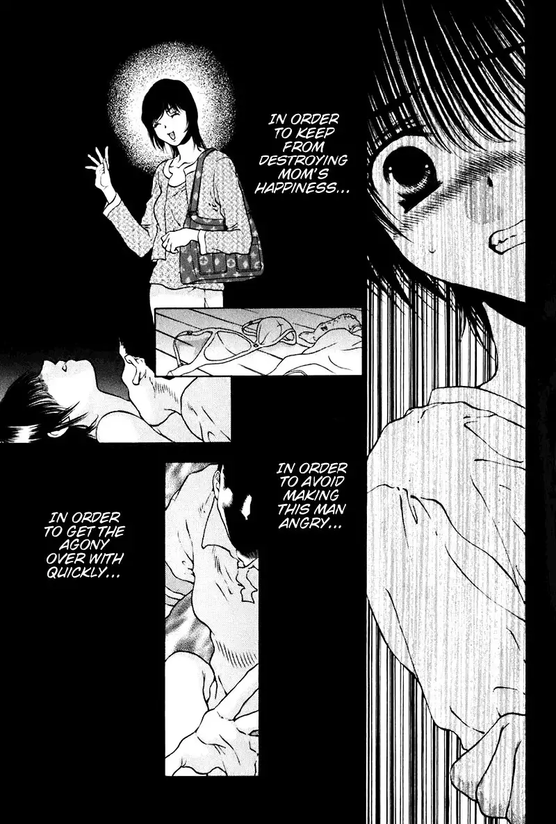 Bitter Virgin V2 - Ch11