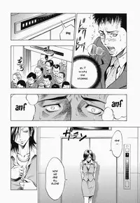 [Daigo] Glamorous Ch. 1-5 [English] [Decensored]