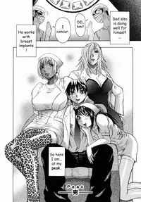 The Chart of the Peak [English] [Rewrite] [FoxFoot]