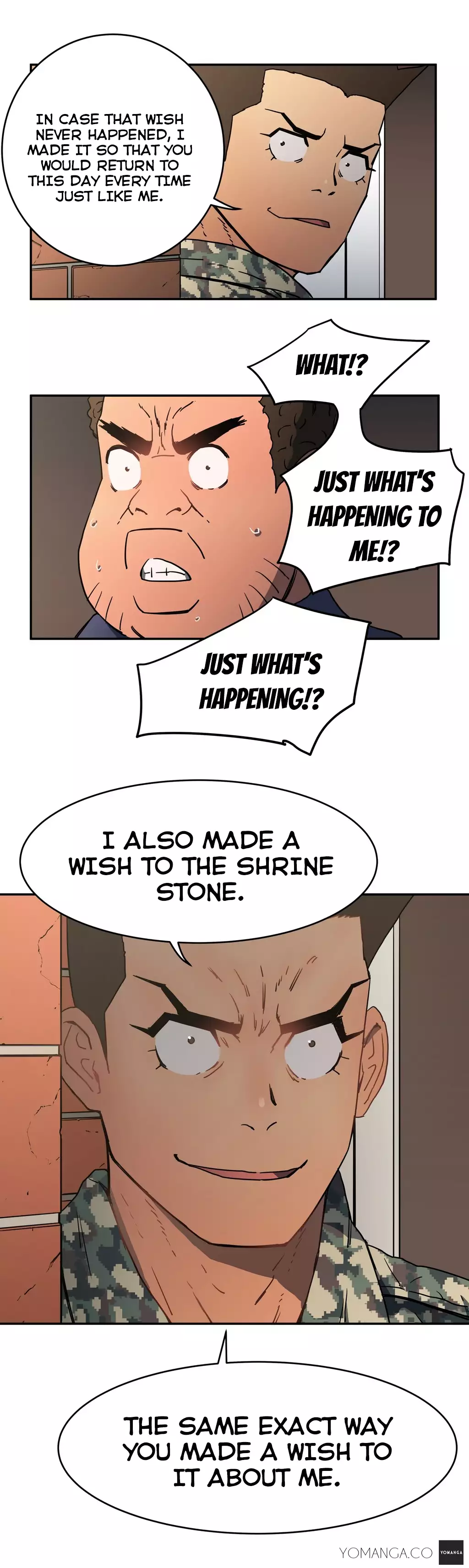 Refrain Love Ch.1-14