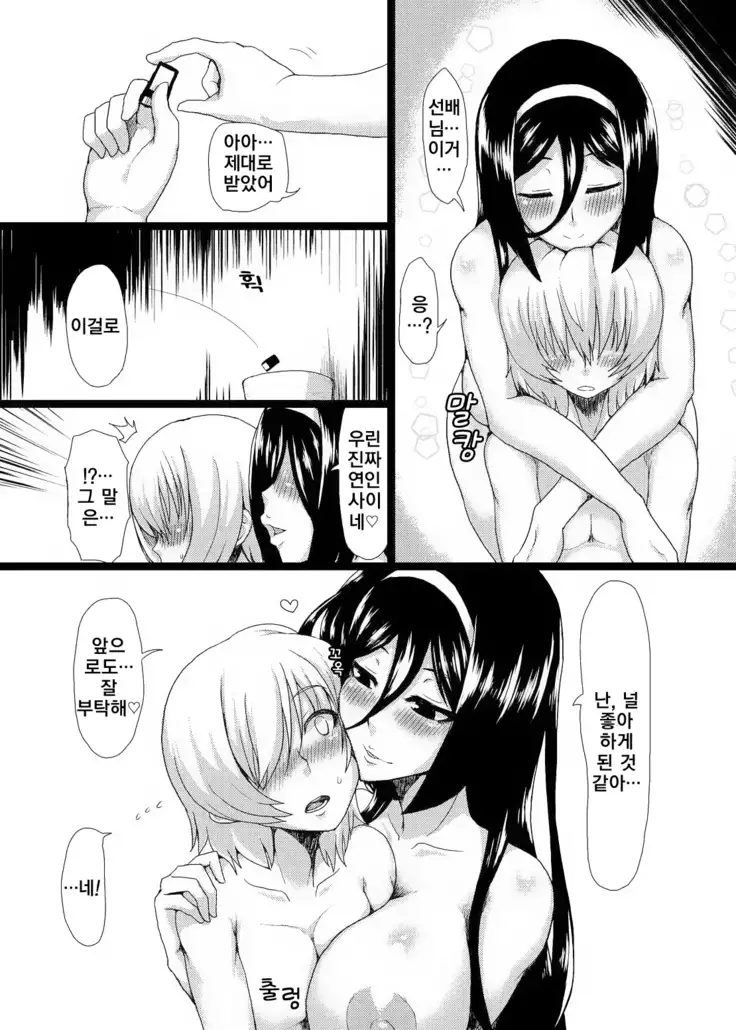 Welcome to IRISU FESTA!