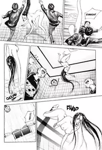 [Lee Yo Dong] Vampire [ENG]