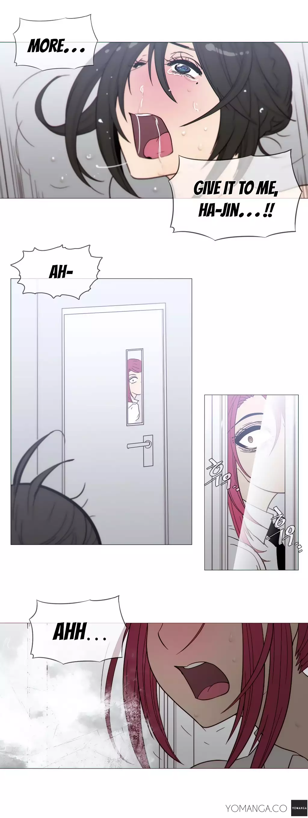 Household Affairs Ch.1-29