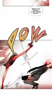 [Juder] Lilith`s Cord Ch.1-20 (English) (Ongoing)