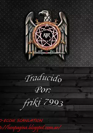 "Kare ni... Dakaremashita. Ato, Ne..." ~Otome ga Chuuko XXX Desu to Kokuhaku Suru Hi~ Ch.1-6