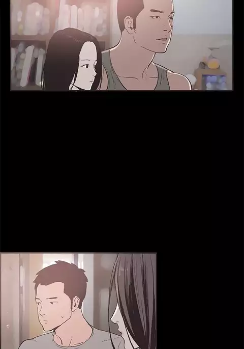 Cohabitation Ch.1-31