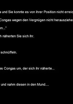 Deep Risings Monster Hunter 1 German Version