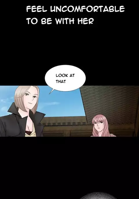 The Taste of the Hand Ch.1-34