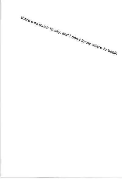 Wandering In The World 3