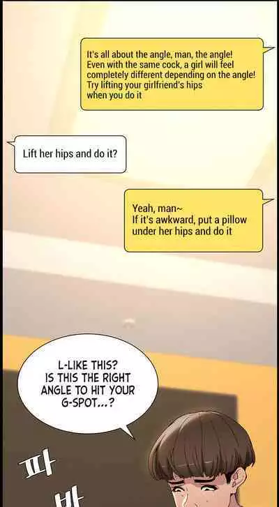 [Alien, Jonjal Insaeng] A Secret Lesson With My Younger Sister (1-10) [English] [Omega Scans] [Ongoing]