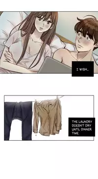 [Ramjak] Atonement Camp Ch.1-36 (English) (Ongoing)