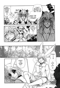 [Anthology] Puchi D Kemono