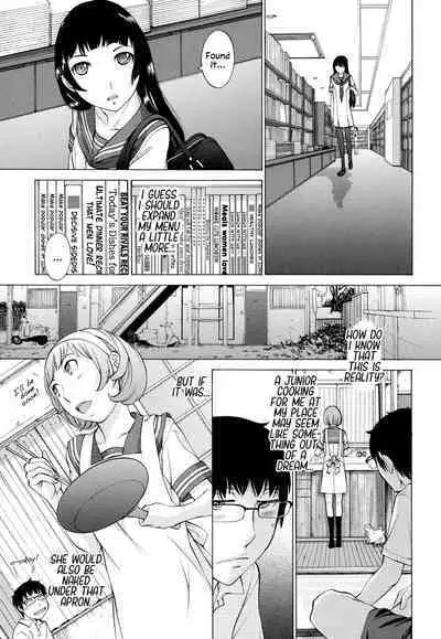 Hanazono Ch 1-7