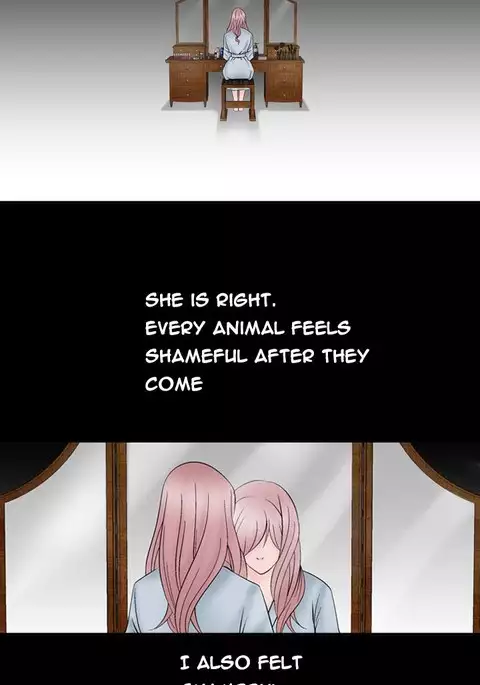 The Taste of the Hand Ch.1-17