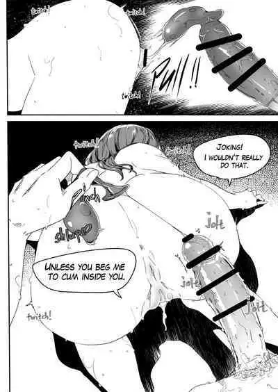 [Gustav] Hitozuma ga Tane o Haramu made 1.1-5.4 | Until Married Woman Conceives Seed Ch. 1.1-5.4 [English]