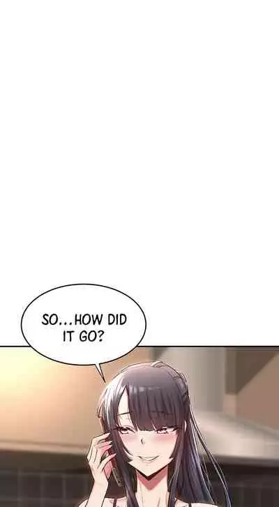 [Abio4, Bangkki] Sextudy Group (1-24) [English] [Ongoing]