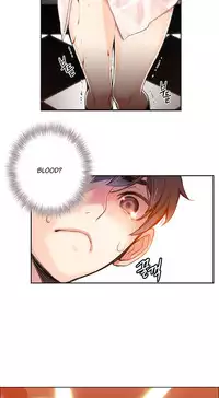 Lilith`s Cord Ch.1-14 (English) (Ongoing)