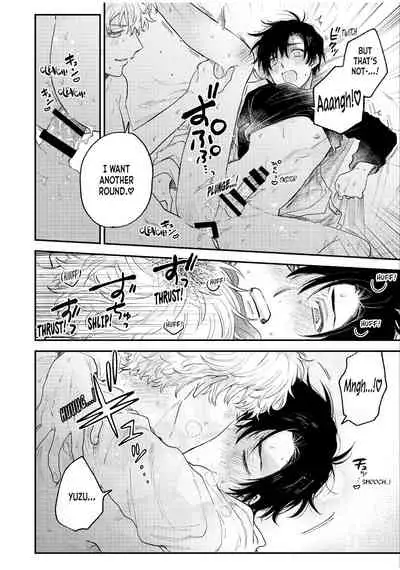 BOY×BOY IDOL COLLECTION!!