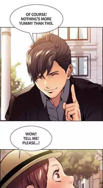 Taste of Forbbiden Fruit Ch.32/53