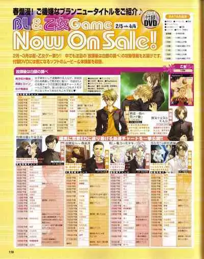 Cool-B Vol.19 2008-05