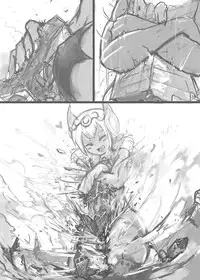 [Yilx] Kyodai Maou-chan