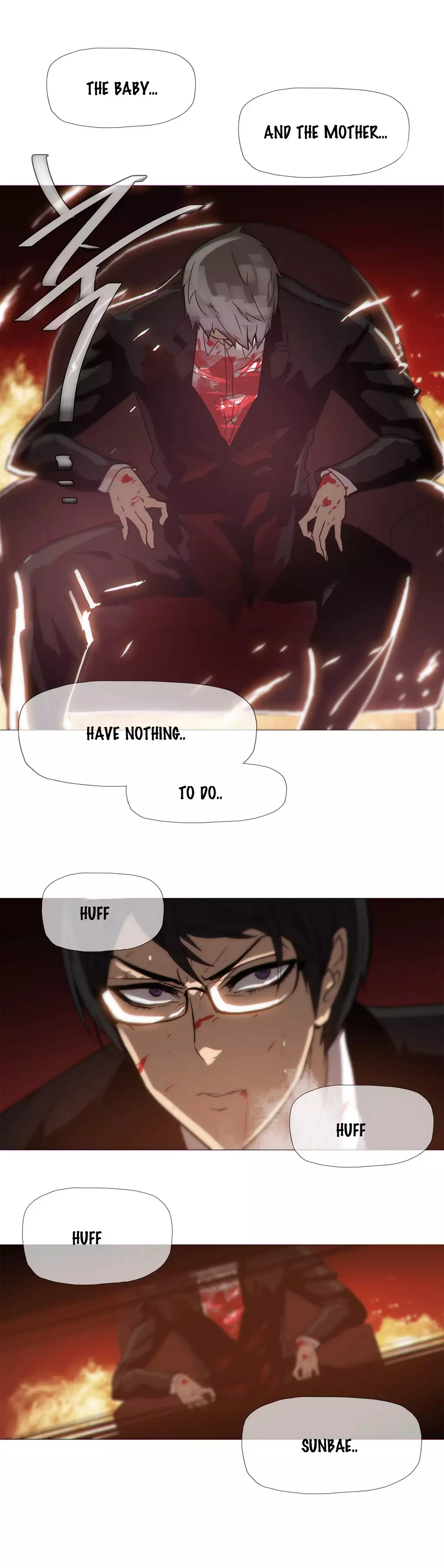 Household Affairs Ch.1-29