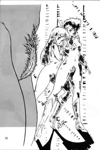 [Puchi Bunny-sha] Puchi Bunny 2 (Dirty Pair)