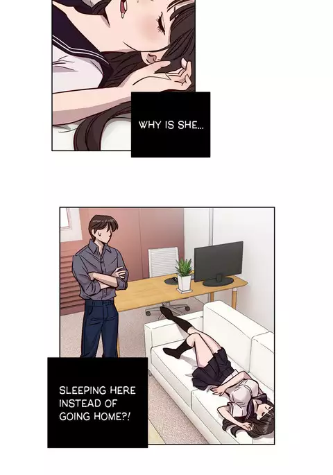 Atonement Camp Ch.1-52