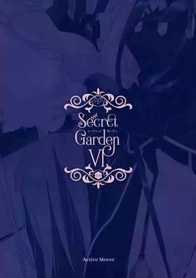 Secret Garden VI
